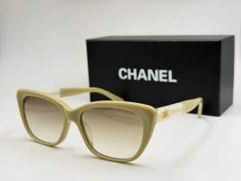 Picture of Chanel Sunglasses _SKUfw80235809fw